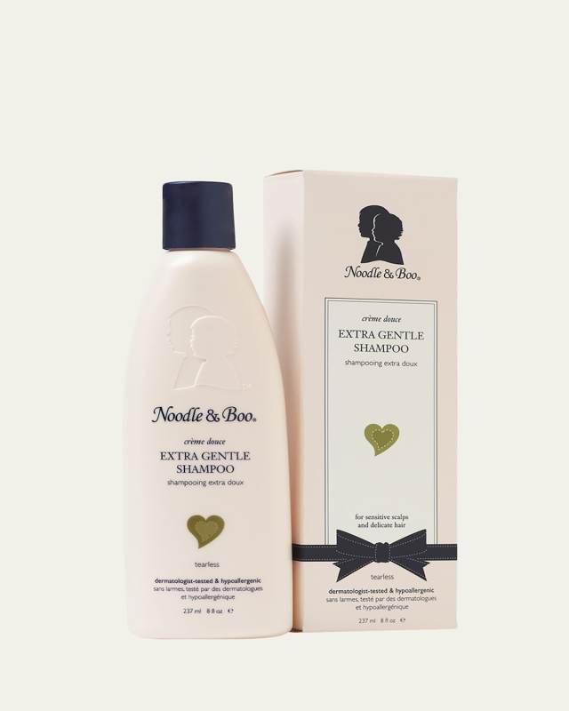 Extra Gentle Shampoo